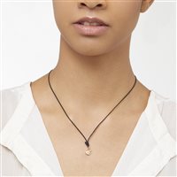 Charm Dodo DoDo Nature in Oro rosa DMB4005_ANGES_0009R - DMB4005_ANGES_0009R